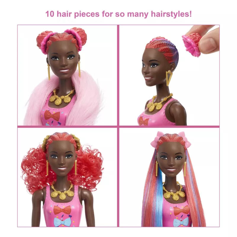 Barbie HBG40 pop