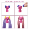 Barbie HBG40 pop