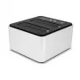 Drive Dock USB-C, dockingstation zilver/zwart