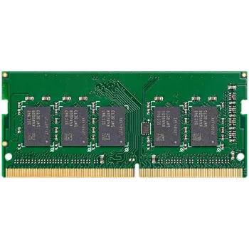 SYNOLOGY werkgeheugen 16GB DDR4 So-DIMM ECC 2666MHz