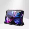 Folio Case Nevox Vario Series voor iPad Pro 11 grijs