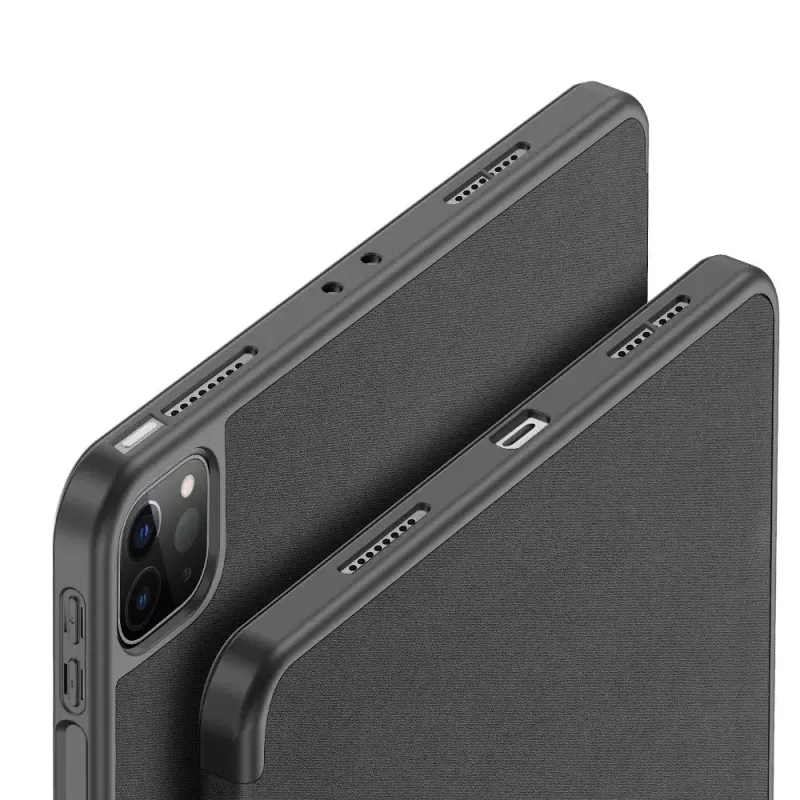 Folio Case Nevox Vario Series voor iPad Pro 11 grijs