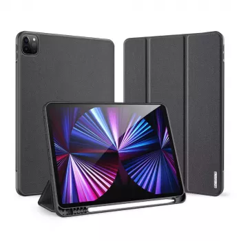 Folio Case Nevox Vario Series voor iPad Pro 11 grijs