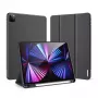 Folio Case Nevox Vario Series voor iPad Pro 11 grijs