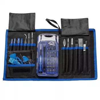 Toolkit OWC 72-delig Advanced Toolkit