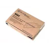 SilverStone SST-RA02B Rackmontageset voor GD07/GD08/GD09/GD10-behuizingen, zwart