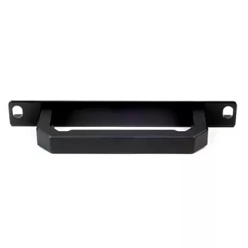 SilverStone SST-RA02B Rackmontageset voor GD07/GD08/GD09/GD10-behuizingen, zwart