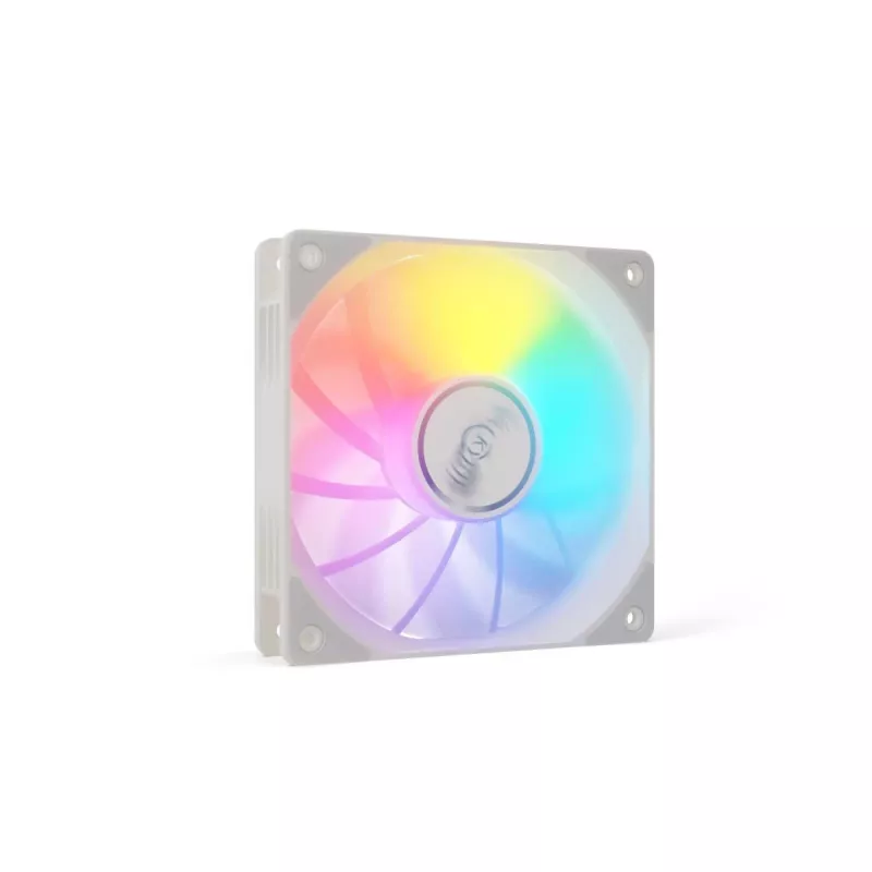 VALKYRIE ventilator V12R ARGB wit