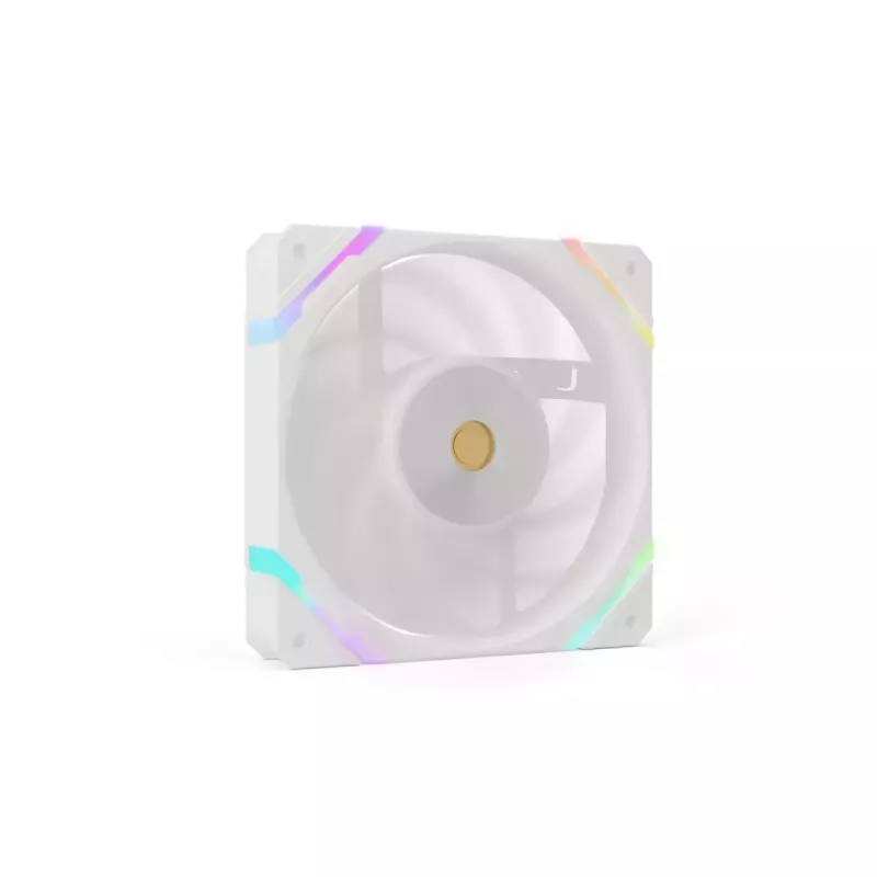Valkyrie VK-FANX12FW ventilator