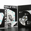 Valkyrie VK-FANX12FW ventilator
