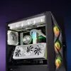 Valkyrie VK-FANX12FW ventilator
