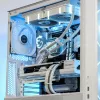 VALKYRIE all-in-one vloeistofkoeler Syn 240 ARGB wit