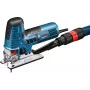 Bosch 0 601 517 000 decoupeerzaag met netsnoer 2,2 kg