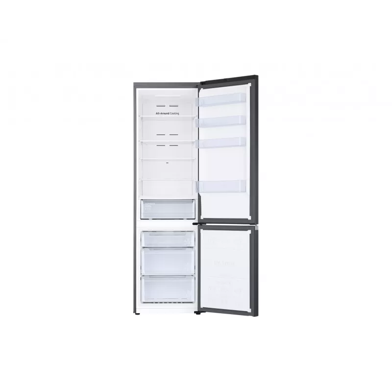 Samsung RL38C600CB1 vrijstaand 390 L zwart