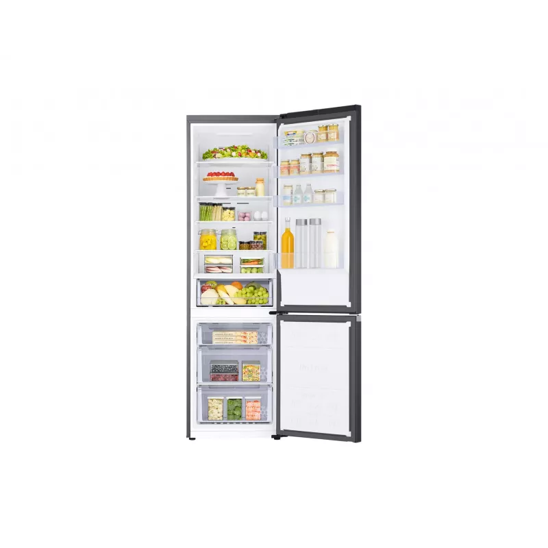 Samsung RL38C600CB1 vrijstaand 390 L zwart
