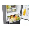 Samsung RL38C600CB1 vrijstaand 390 L zwart