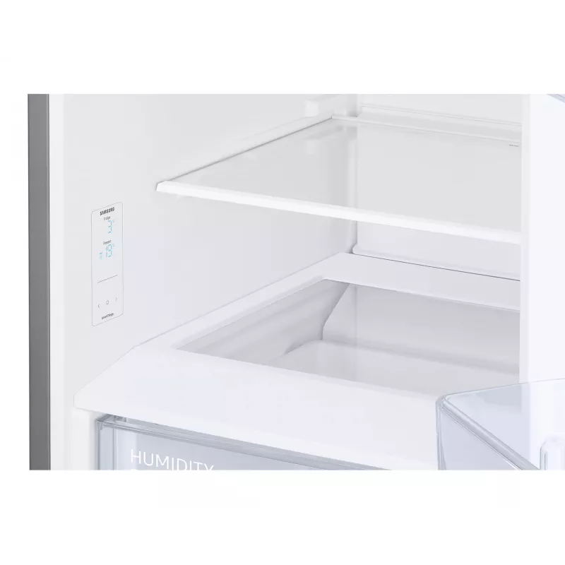 Samsung RL38C600CB1 vrijstaand 390 L zwart