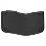 Kensington Pro Fit Ergo KB675 EQ TKL toetsenbord USB RF draadloos Bluetooth QWERTZ Duits zwart