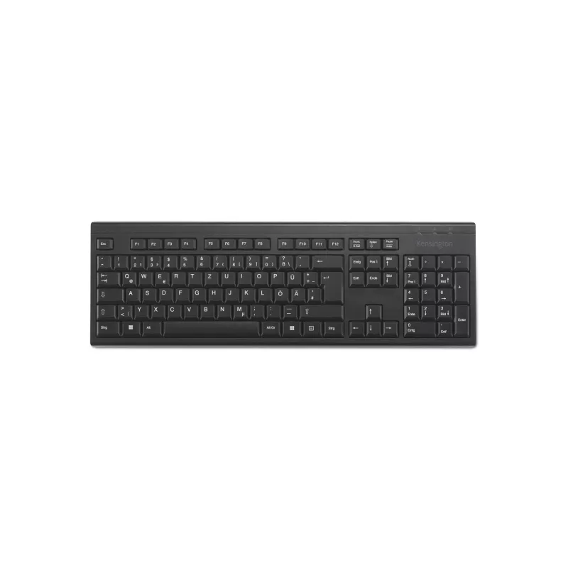 Draadloos toetsenbord Kensington KB150 EQ