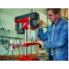 Tafelboormachine Einhell TE-BD 550 E, 450 W, B16 boorhouder, 450-2500 t/min