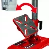 Tafelboormachine Einhell TE-BD 550 E, 450 W, B16 boorhouder, 450-2500 t/min