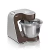Bosch MUM58A20 keukenmachine 1000 W 3.9 L antraciet, zilver