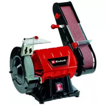 Band-/schijfschuurmachine Einhell TC-US 350