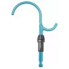 Adapter Gardena 17401-20 staal zwart groen