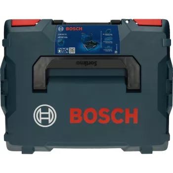 Reinigingsset Bosch Professional GAS 18V-12 MC voor accuzuiger in L-BOXX 102