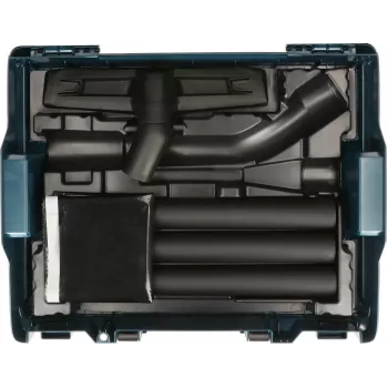 Reinigingsset Bosch Professional GAS 18V-12 MC voor accuzuiger in L-BOXX 102