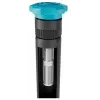 Pop-up sprinkler Gardena 8243-20 zwart groen 1 stuk