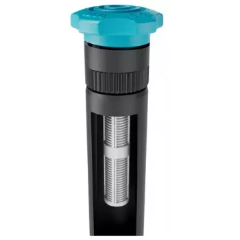 Pop-up sprinkler Gardena 8243-20 zwart groen 1 stuk