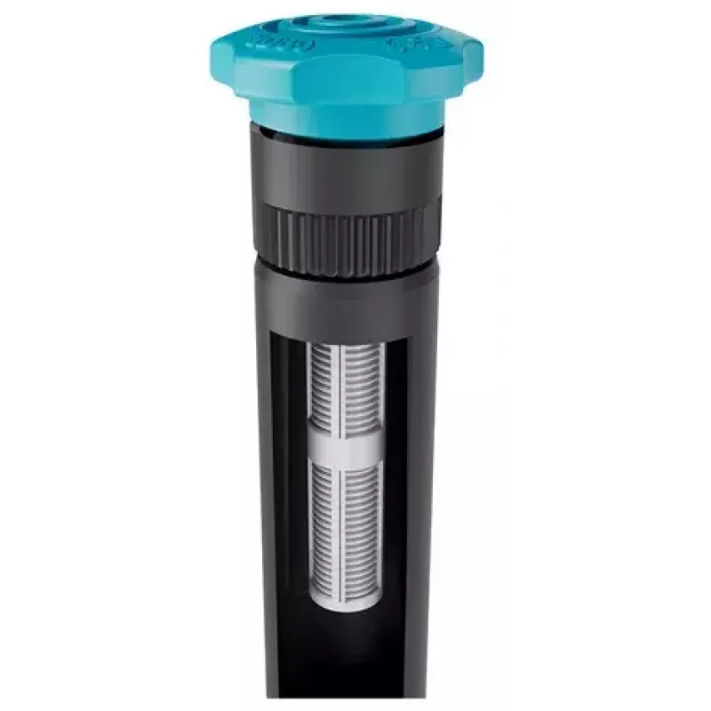 Pop-up sprinkler Gardena 8243-20 zwart groen 1 stuk