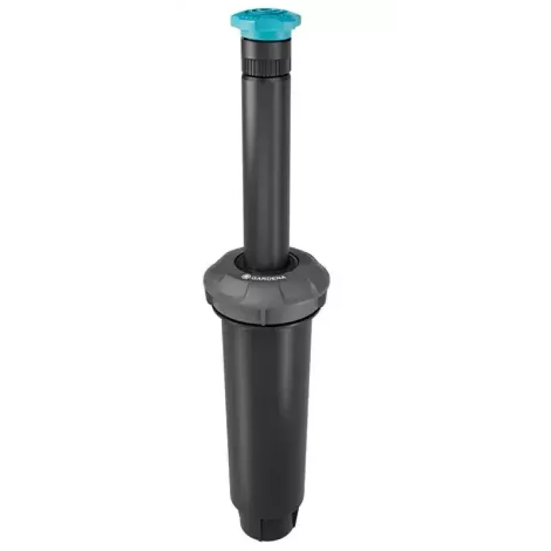 Pop-up sprinkler Gardena 8243-20 zwart groen 1 stuk