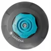 Pop-up sprinkler Gardena 8243-20 zwart groen 1 stuk