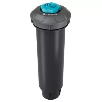 Pop-up sprinkler Gardena 8243-20 zwart groen 1 stuk