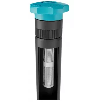 Pop-up sprinkler Gardena 8241-20 zwart groen