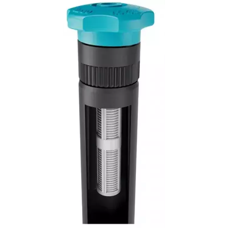 Pop-up sprinkler Gardena 8241-20 zwart groen