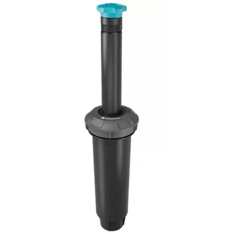 Pop-up sprinkler Gardena 8241-20 zwart groen