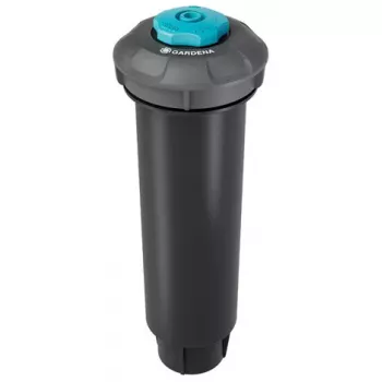 Pop-up sprinkler Gardena 8241-20 zwart groen