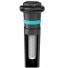 Pop-up sprinkler Gardena 8231-20 zwart 1 stk.