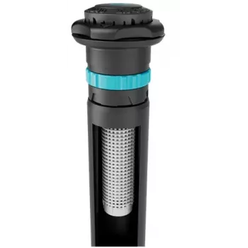 Pop-up sprinkler Gardena 8231-20 zwart 1 stk.