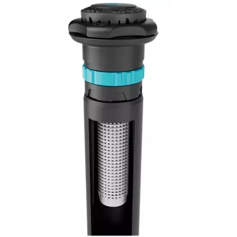 Pop-up sprinkler Gardena 8231-20 zwart 1 stk.