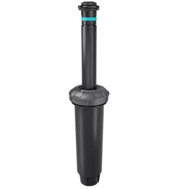 Pop-up sprinkler Gardena 8231-20 zwart 1 stk.