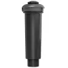 Pop-up sprinkler Gardena 8231-20 zwart 1 stk.