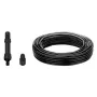 Druppelirrigatiesysteem Gardena 13501-20 slanglengte 50 m zwart