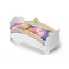 Zapf Creation BABY born Rainbow Bed 835999 poppenmeubels
