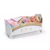 Zapf Creation BABY born Rainbow Bed 835999 poppenmeubels