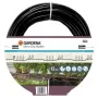 Gardena Micro-Drip-System druppelslang voor struiken en hagen, 1,6 l/u, 25 m, zwart (13503-20)