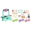 Accessoireset voor BABY born pop van Zapf Creation — Snack Shop model 835883